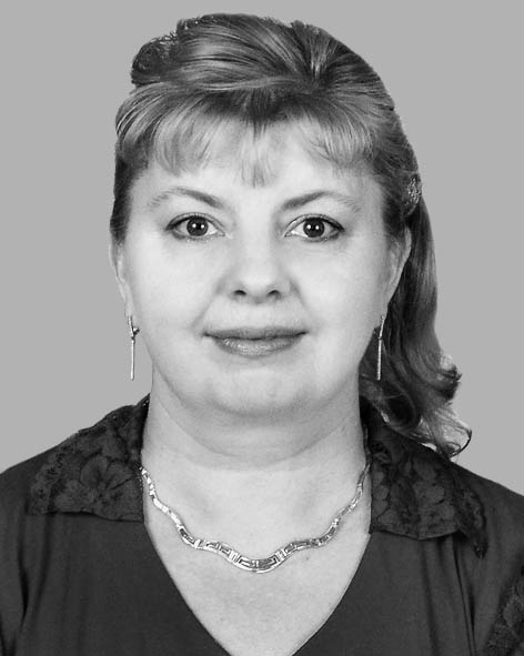 фото: Ільченко Ольга Михайлівна